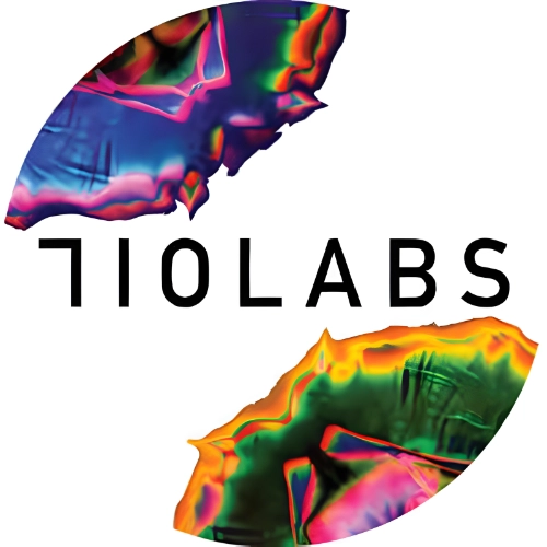 710 Labs logo